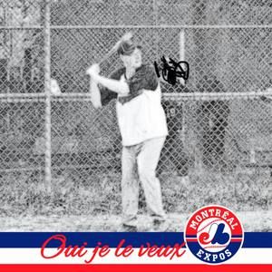 Meet your Posher, Stéphane